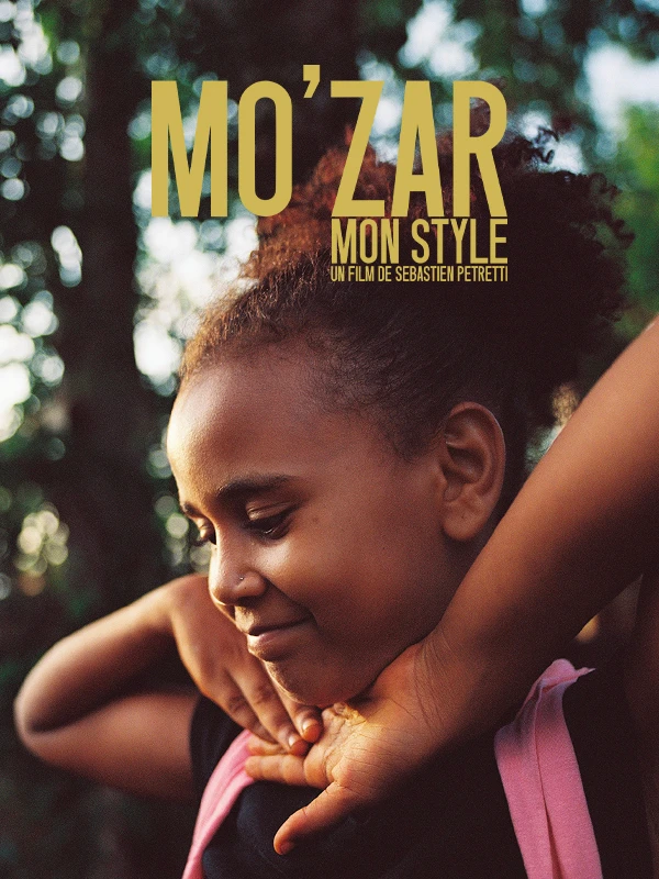 Mo'zar Mon Style