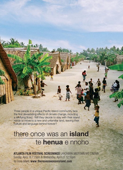 There Once was an Island
