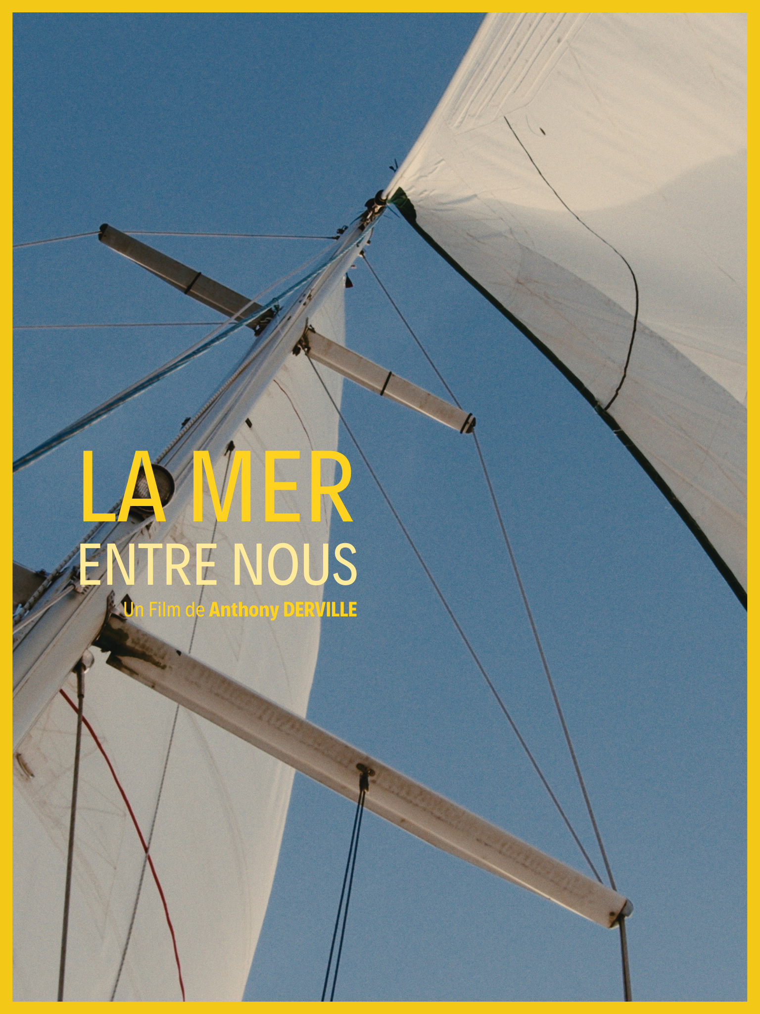 La Mer Entre Nous
