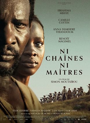 Ni chaînes Ni maîtres