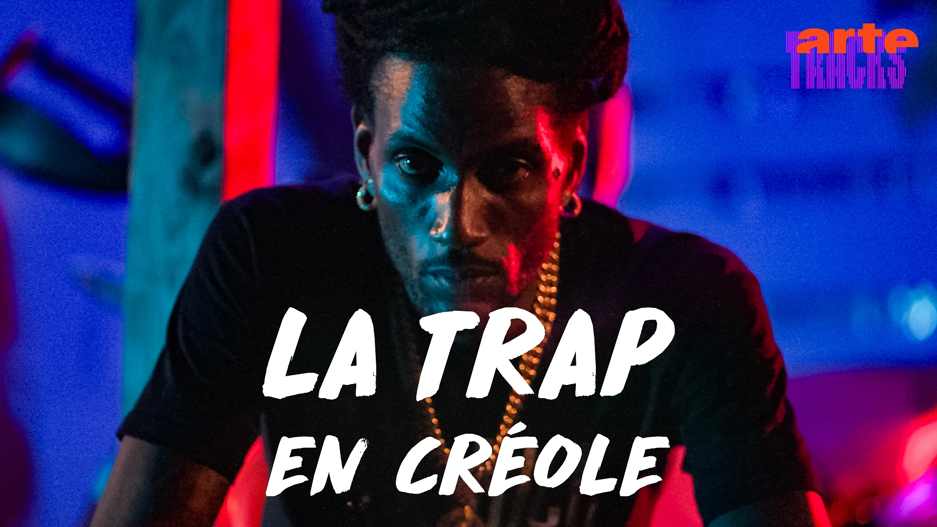 La Trap en Créole